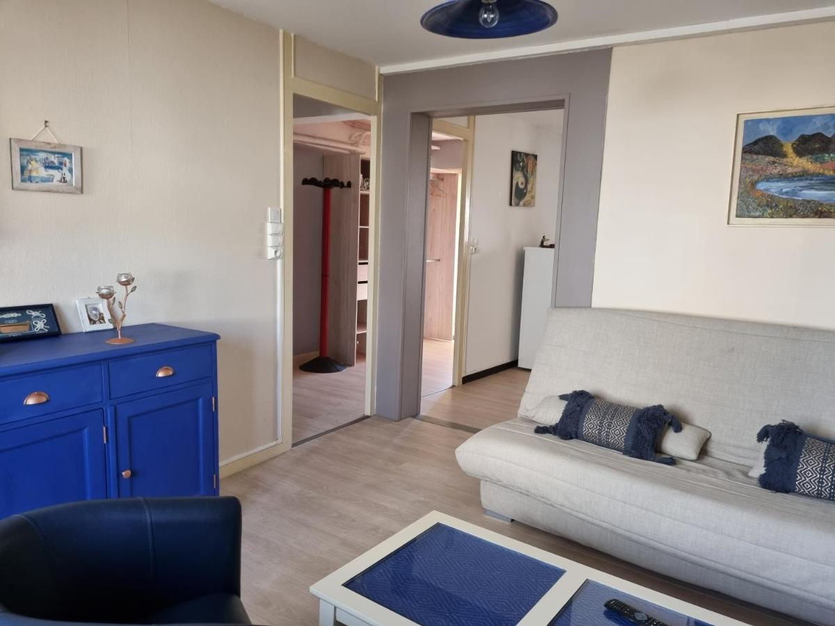 Appartement Proche De La Mer Guilvinec Exterior photo